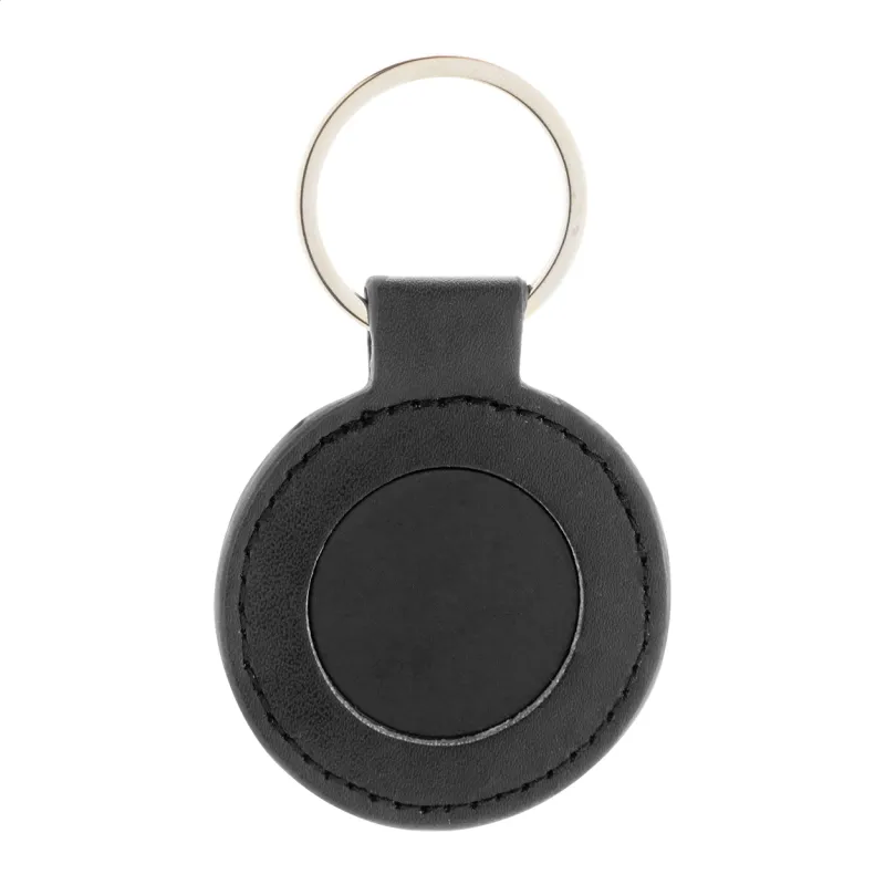 RPU kulcstartó – ShineKey Orb, fekete