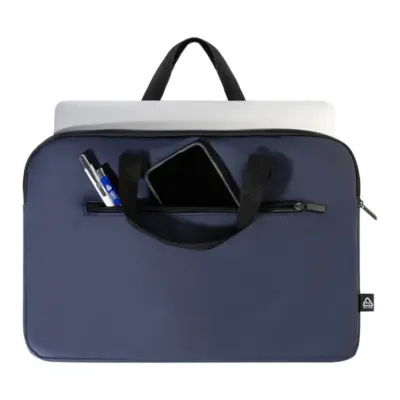 RPU laptoptáska – Pubbuk, sötét kék