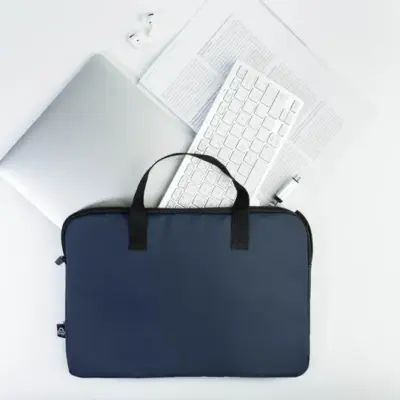 RPU laptoptáska – Pubbuk, sötét kék