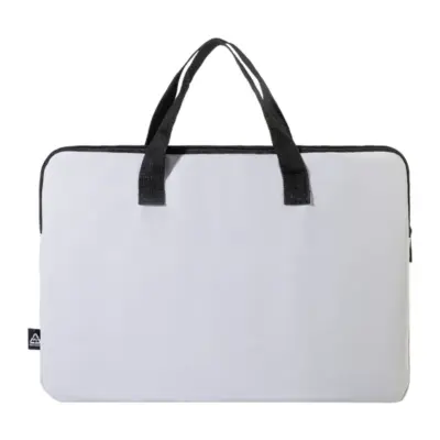 RPU laptoptáska – Pubbuk, szürke