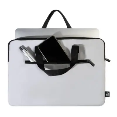 RPU laptoptáska – Pubbuk, szürke