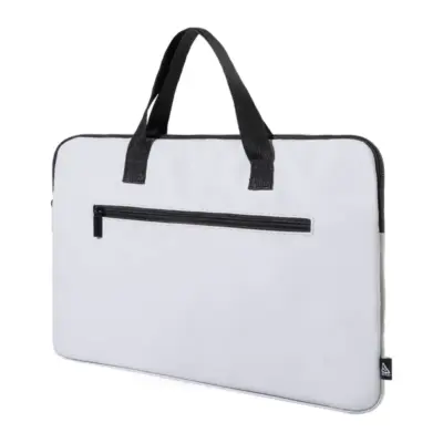 RPU laptoptáska, szürke