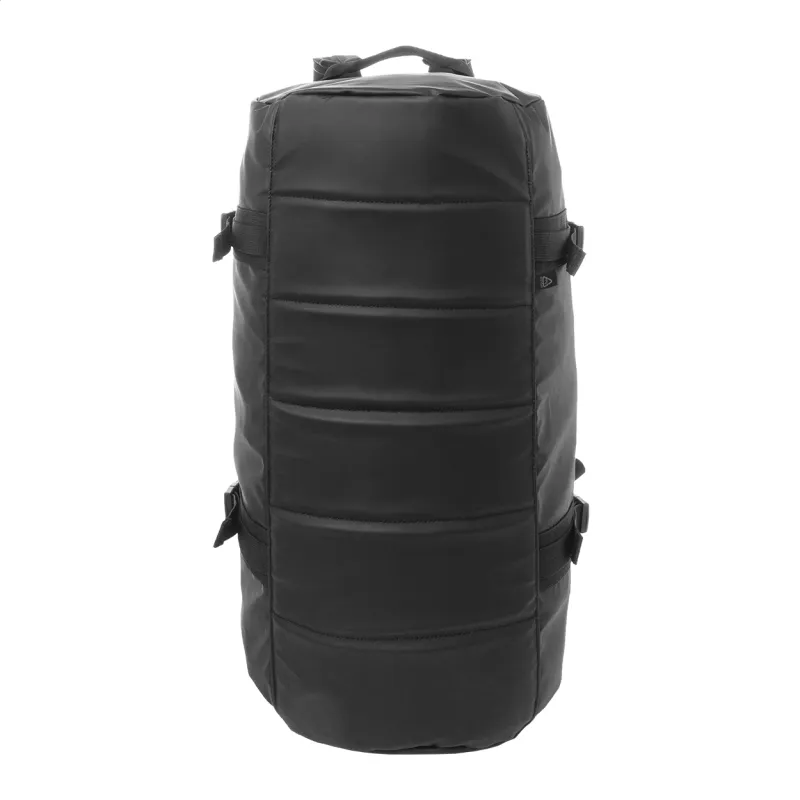 RPU sport hátizsák, fekete