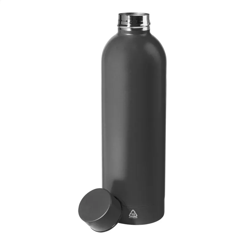 RSS kulacs – Pumono XL, sötétszürke
