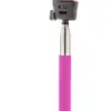 Selfie bot, pink