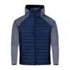 Softshell dzseki – Nokt, sötét kék