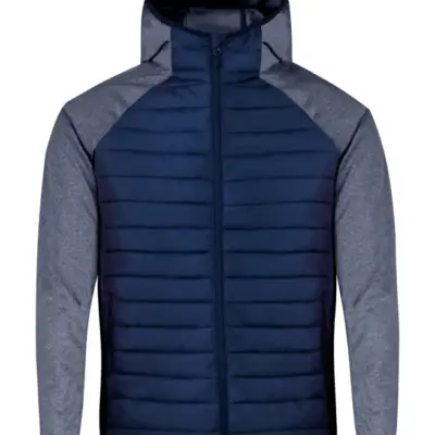 Softshell dzseki, sötét kék