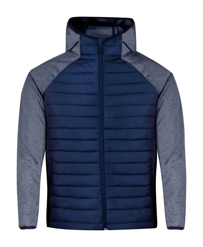 Softshell dzseki, sötét kék