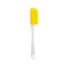 Spatula, sárga / fehér