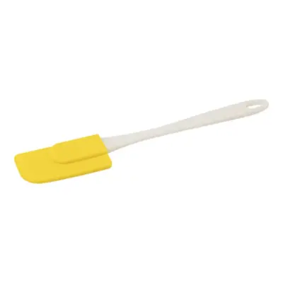 Spatula, sárga / fehér