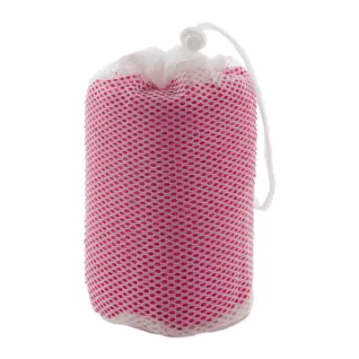 Sport törölköző – Venice, pink
