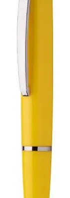 Spray golyóstoll – Spren, sárga / fehér