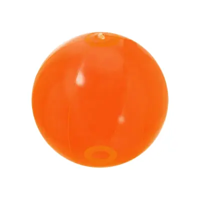 Strandlabda (ø28 cm) – Petani, narancssárga