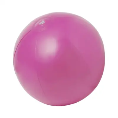 Strandlabda (ø28 cm), pink