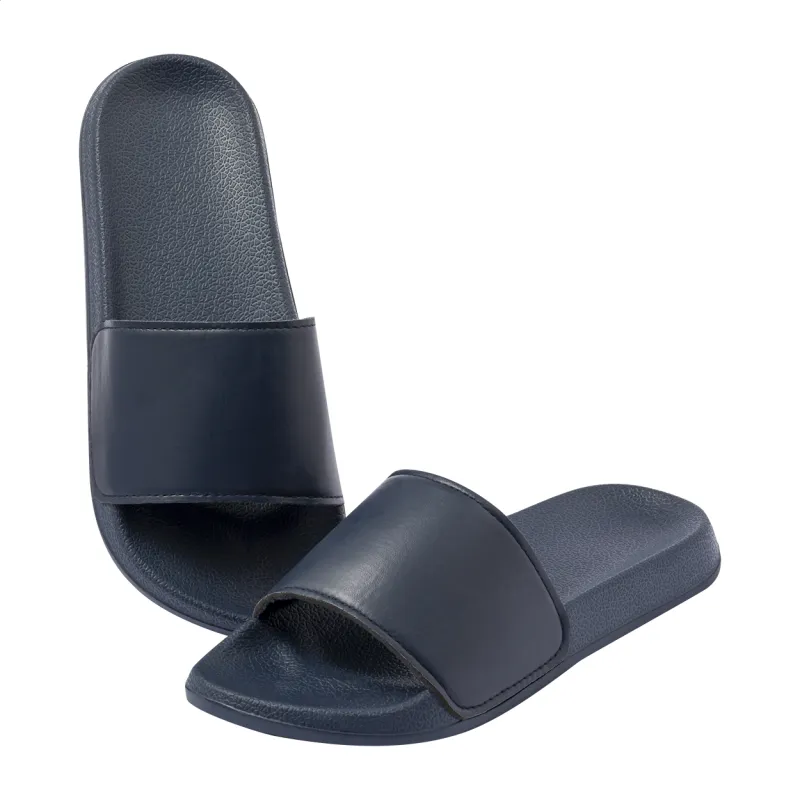 Strandpapucs – Sancho, sötét kék
