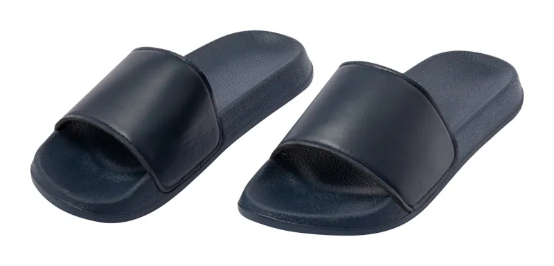 Strandpapucs – Sancho, sötét kék