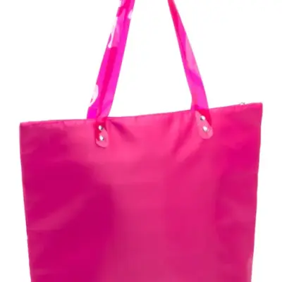 Strandtáska, pink