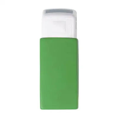 Stresszlabda – Furgone Plus, zöld