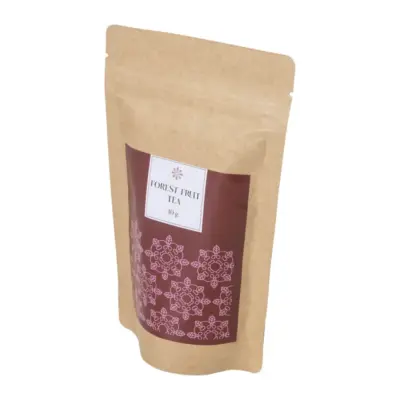 Szálas tea, 40g - erdei gyümölcs – Chabag, natúr