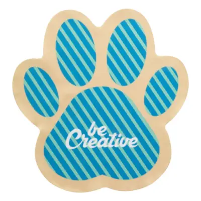 Szemüvegtörlő kendő – CreaClean, fehér