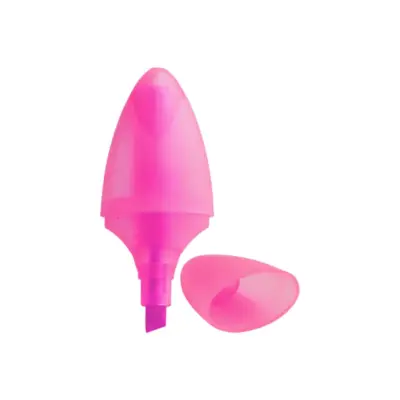 Szövegkiemelő – Millep, pink