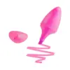 Szövegkiemelő, pink