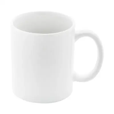 Szublimációs bögre, fehér