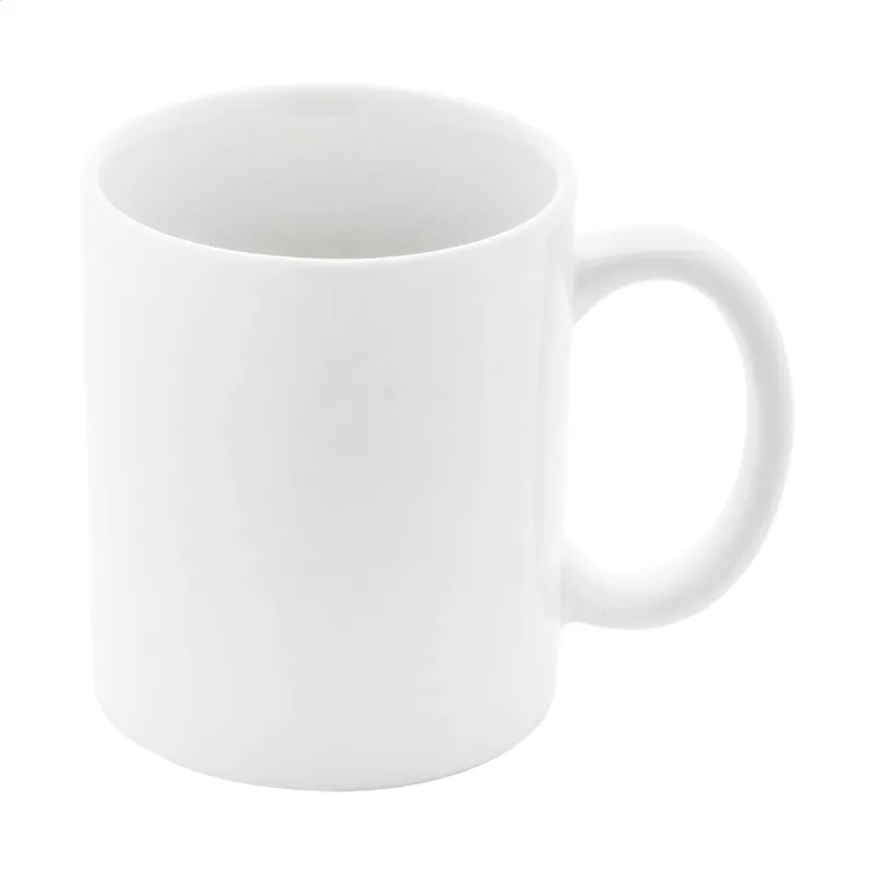 Szublimációs bögre, fehér