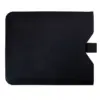 Tablet tok, fekete