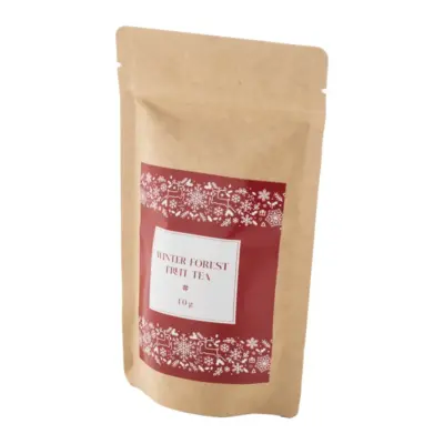 Téli erdei gyümölcstea, 40g, natúr