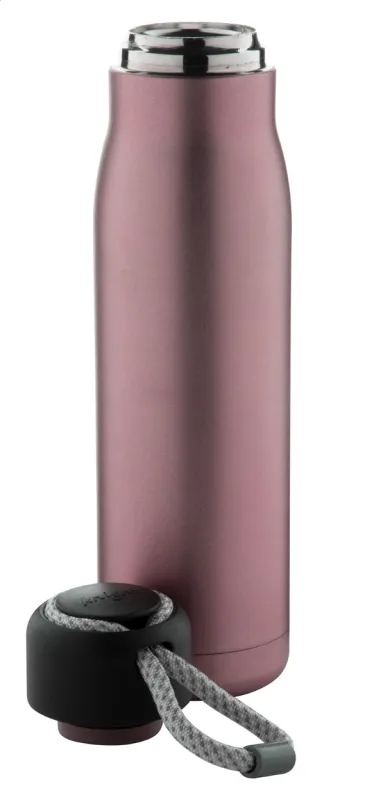 Termosz, rózsaszín