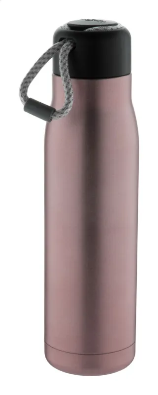 Termosz, rózsaszín