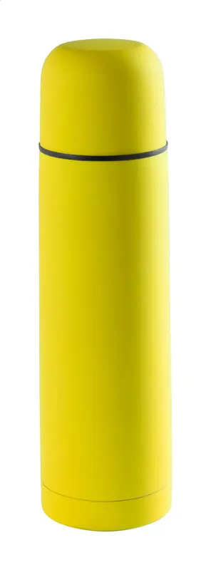 Termosz – Rubusta, sárga