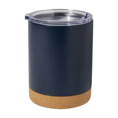 Thermo bögre – Corgox, sötét kék