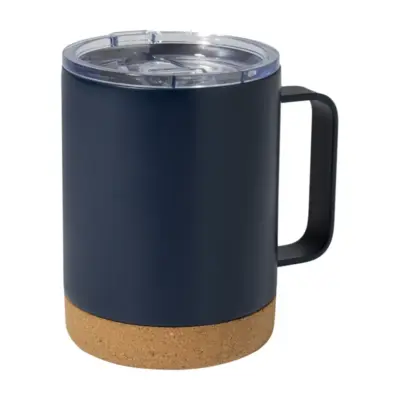Thermo bögre – Corgox, sötét kék