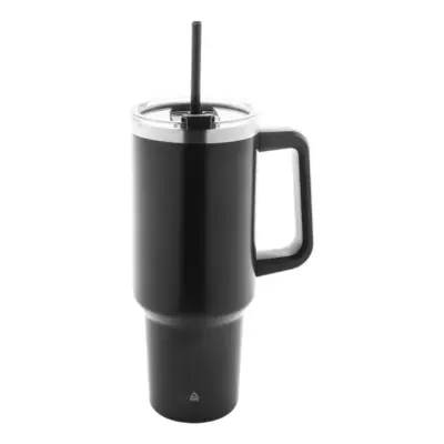 Thermo bögre, fekete