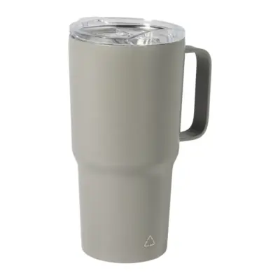 Thermo bögre – Grabicano, szürke