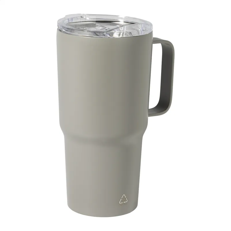 Thermo bögre – Grabicano, szürke