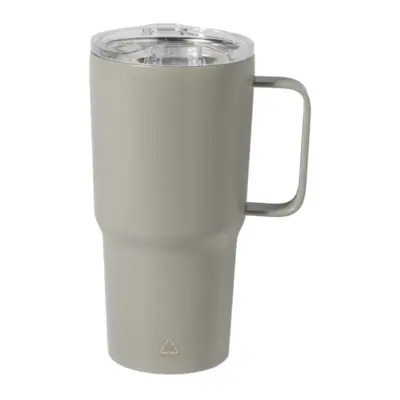 Thermo bögre – Grabicano, szürke
