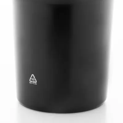 Thermo bögre – Massimus, fekete