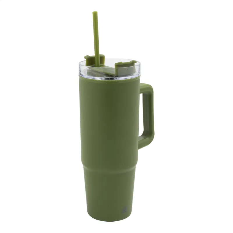 Thermo bögre – Renley, zöld