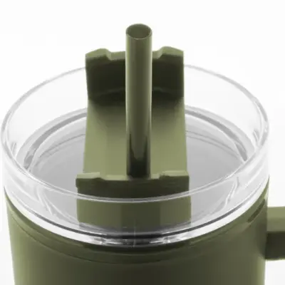 Thermo bögre – Renley, zöld