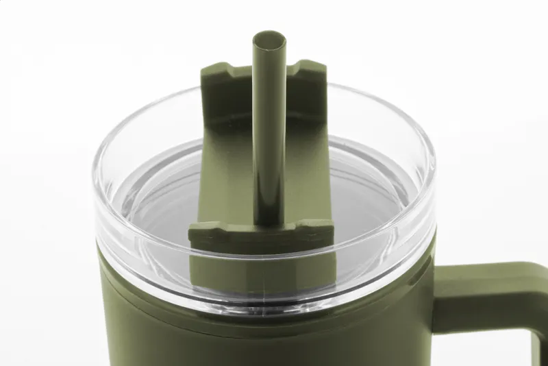 Thermo bögre – Renley, zöld