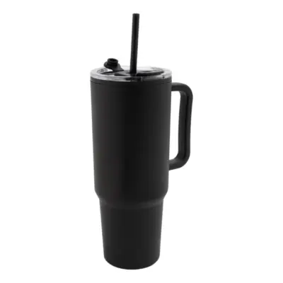 Thermo bögre – Trenta, fekete