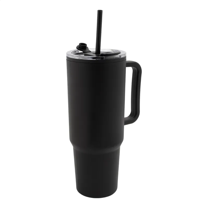 Thermo bögre – Trenta, fekete