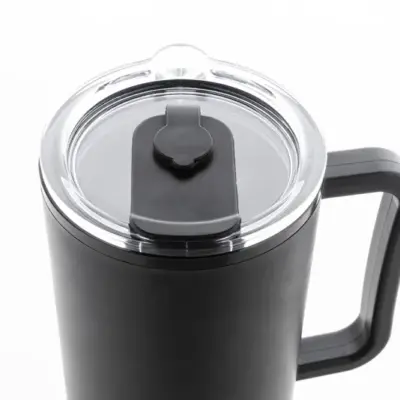 Thermo bögre – Trenta, fekete