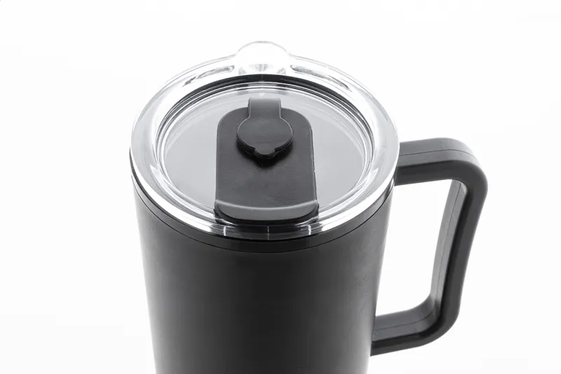 Thermo bögre – Trenta, fekete
