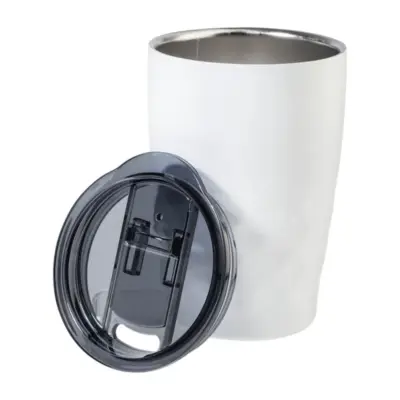 Thermo pohár – Cupper, fehér
