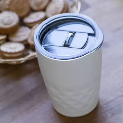 Thermo pohár – Cupper, fehér