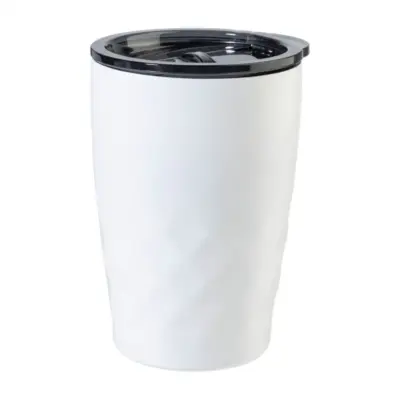 Thermo pohár – Cupper, fehér